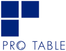 pro table