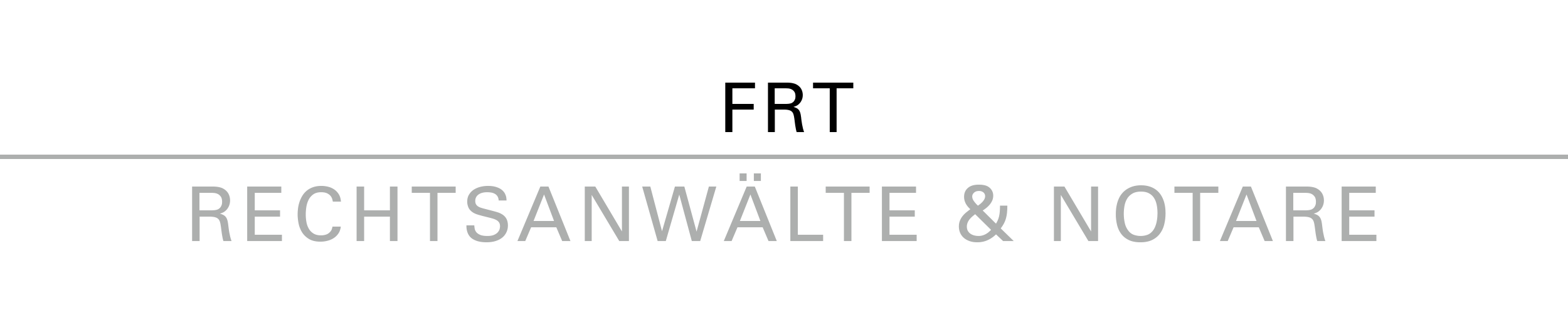 frt anwälte